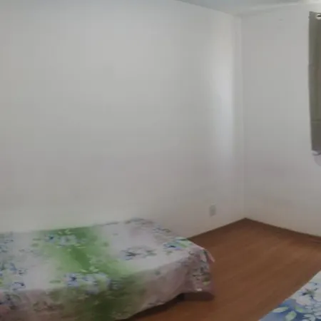 Apartamento Super Aconchegante Em Ambiente Familiar Contagem Exterior photo