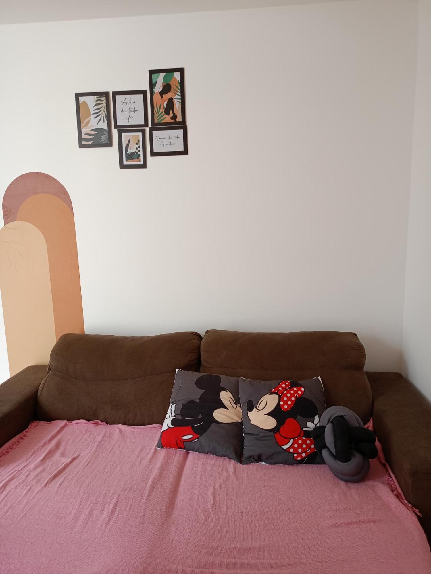 Apartment Super Aconchegante Em Ambiente Familiar
