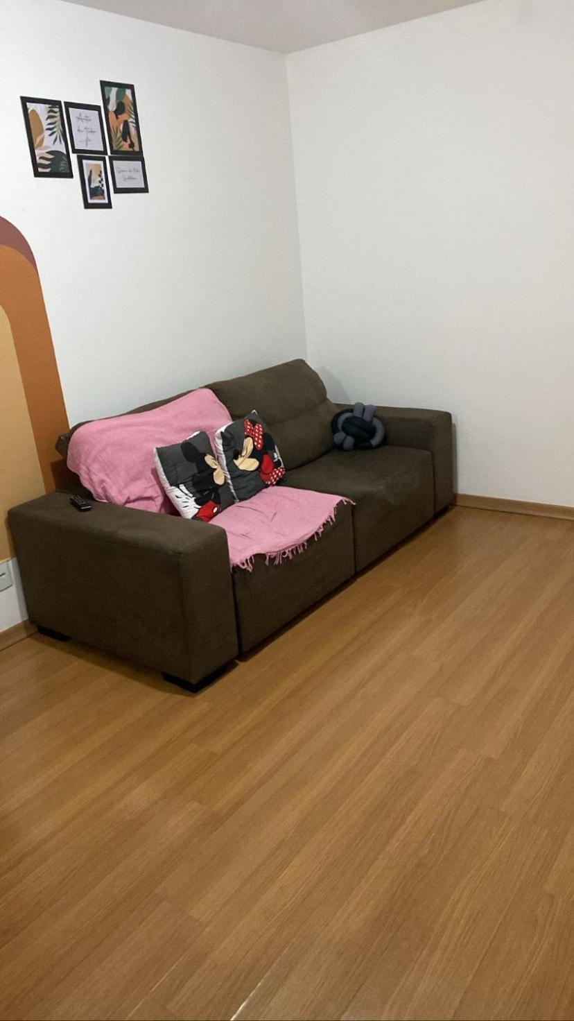 Super Aconchegante Em Ambiente Familiar Apartment Contagem